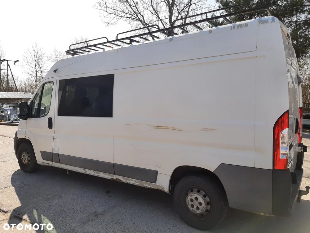 Peugeot Boxer - 6