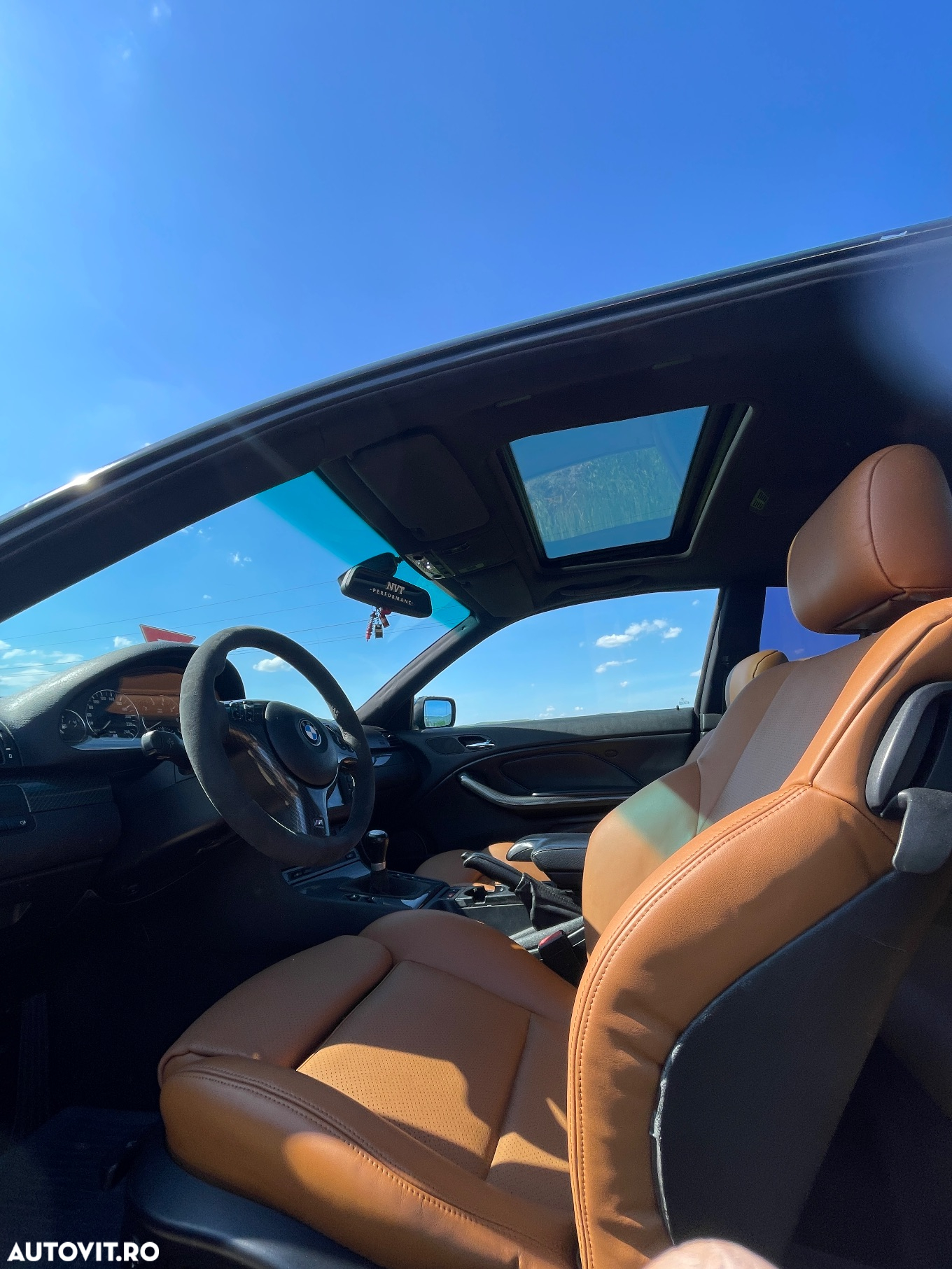 BMW Seria 3 325 i Coupe - 3
