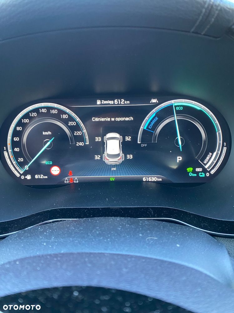 Kia XCeed 1.6 GDI PHEV Business Line DCT - 10