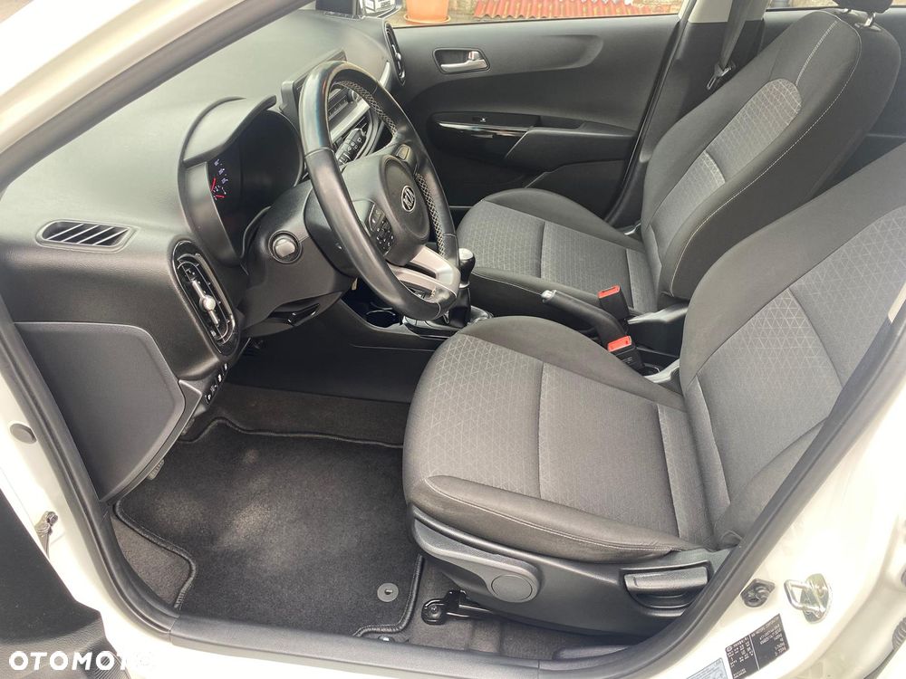 Kia Picanto 1.0 Edition 7 - 21