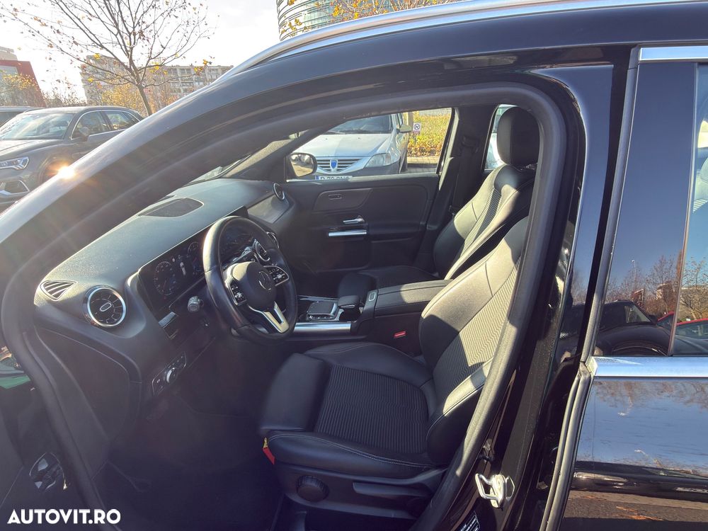 Mercedes-Benz GLA 200 7G-DCT Progressive - 2