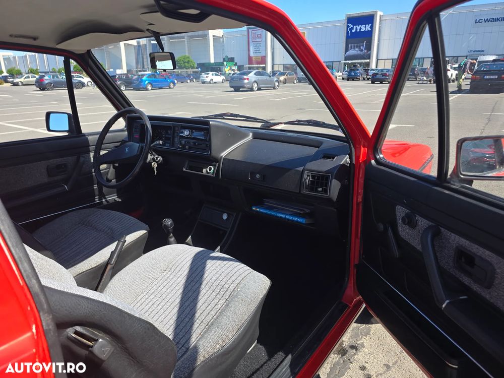 Volkswagen Golf - 9