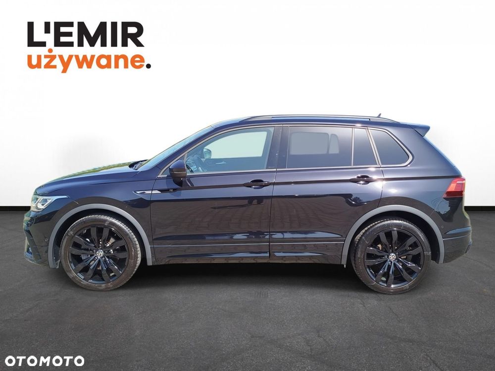 Volkswagen Tiguan 2.0 TDI SCR 4Mot R-Line DSG - 3