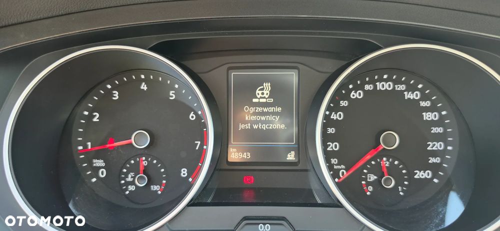 Volkswagen Tiguan 1.5 TSI EVO Life DSG - 27