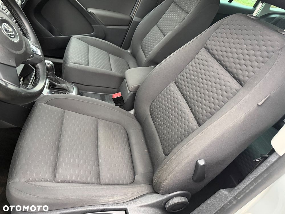 Volkswagen Tiguan 2.0 TSI 4Motion DSG Track & Field - 23