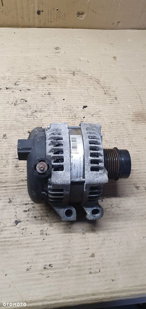 Alternator prądnica Jaguar XF X250 2.7 TDV6 - 4