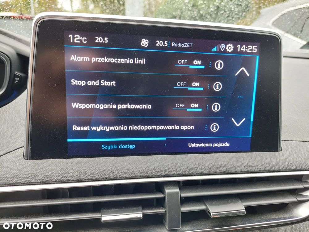 Peugeot 3008 1.5 BlueHDi Allure S&S - 17