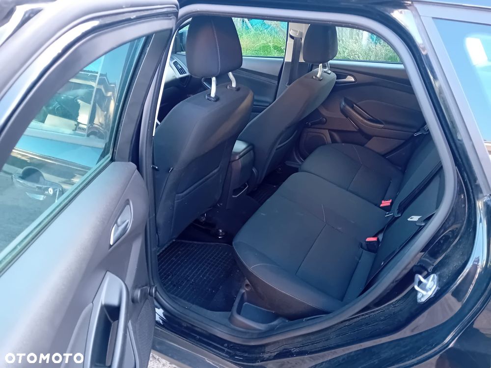 Ford Focus - 7
