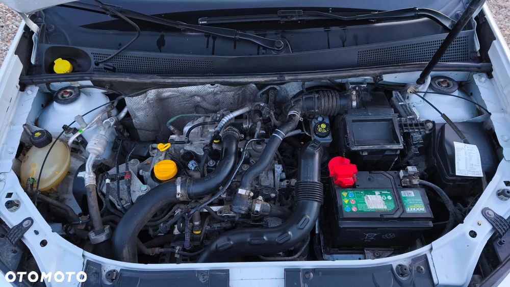 Dacia Sandero Stepway 0.9 TCe Laureate S&S Easy-R - 36