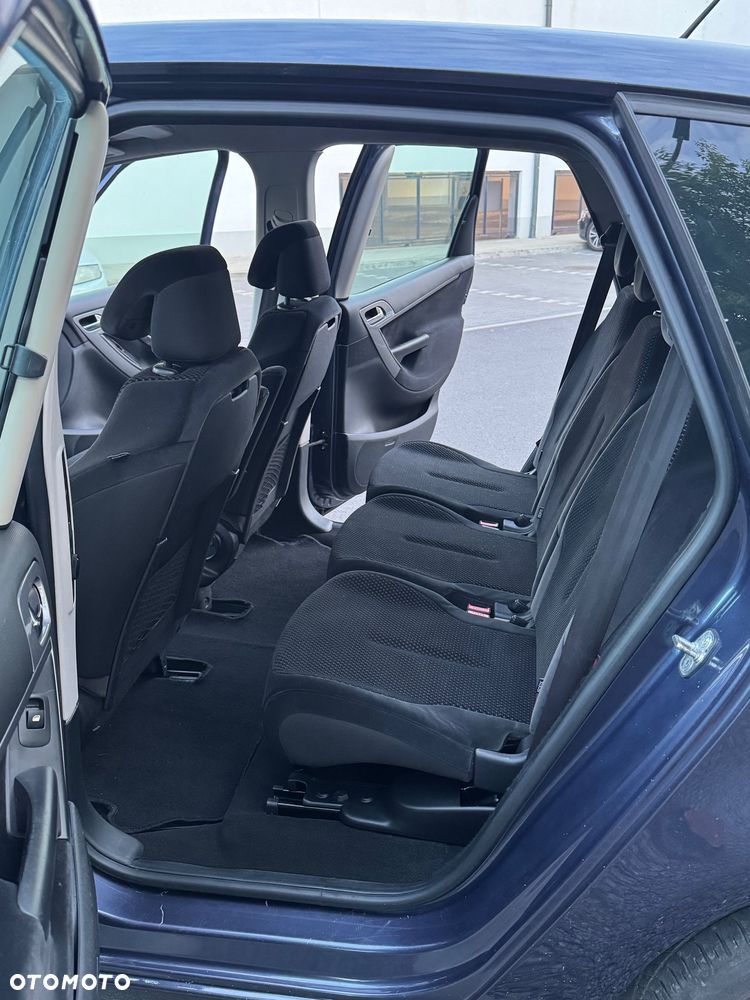 Citroën C4 Picasso 1.8i SX - 13