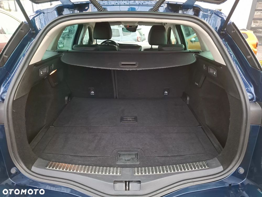 Renault Megane 1.3 TCe FAP Intens EDC - 33