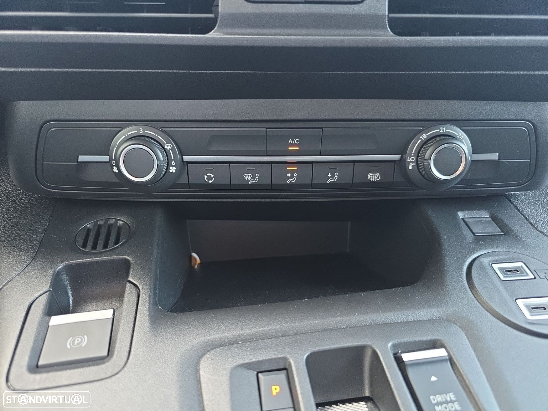 Toyota Proace - 4