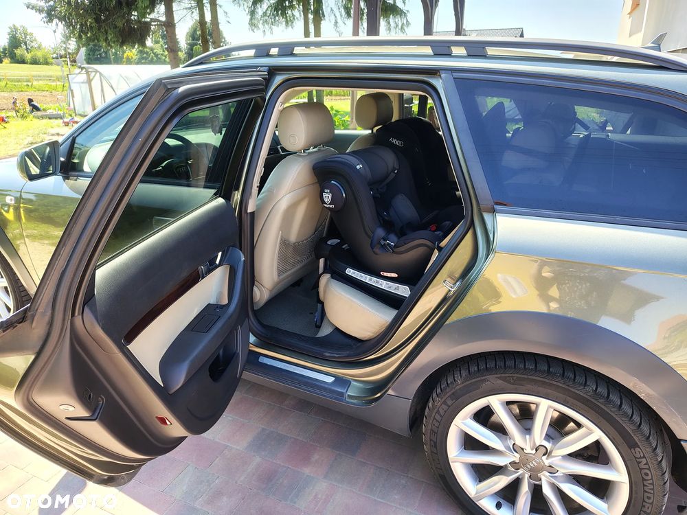Audi A6 Allroad 3.0 TDI DPF Quattro Tiptr - 8
