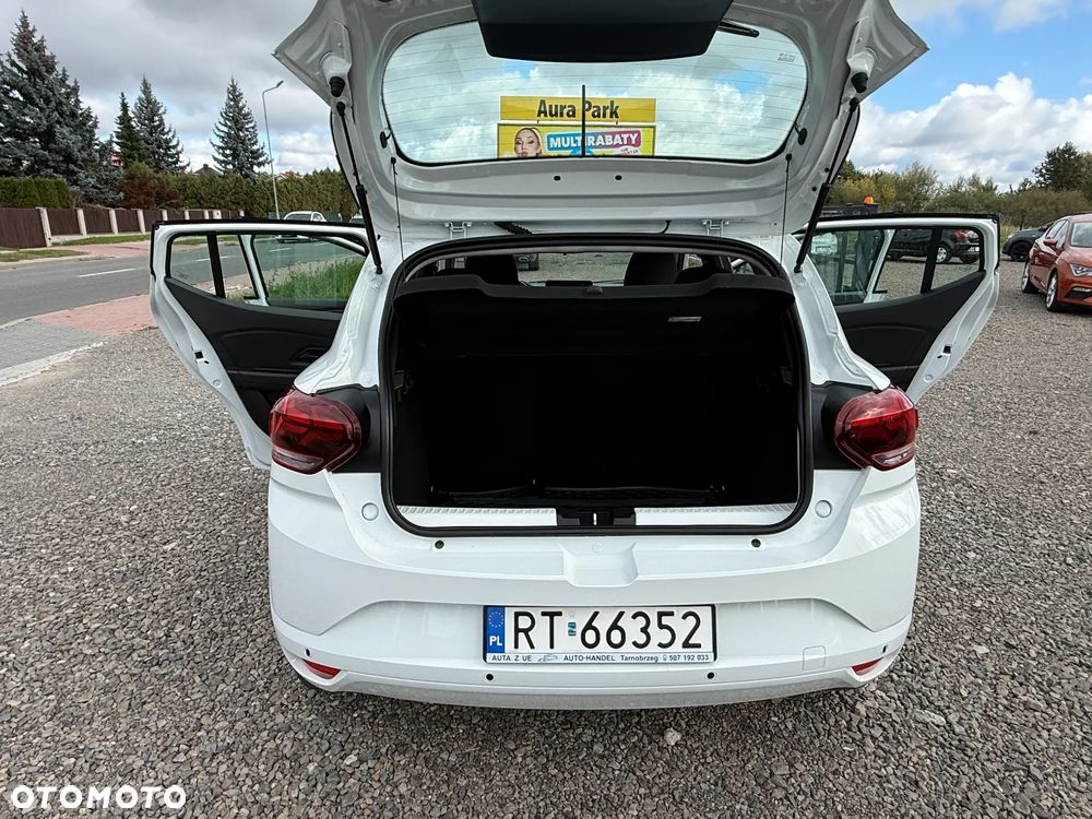 Dacia Sandero 1.0 SCe Comfort - 35
