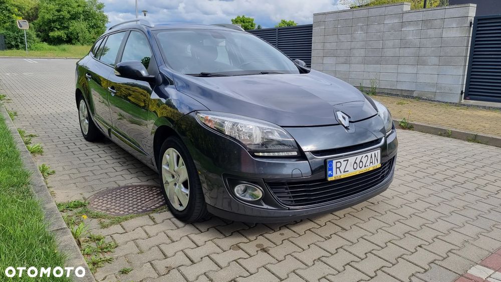 Renault Megane 1.6 16V Authentique - 3