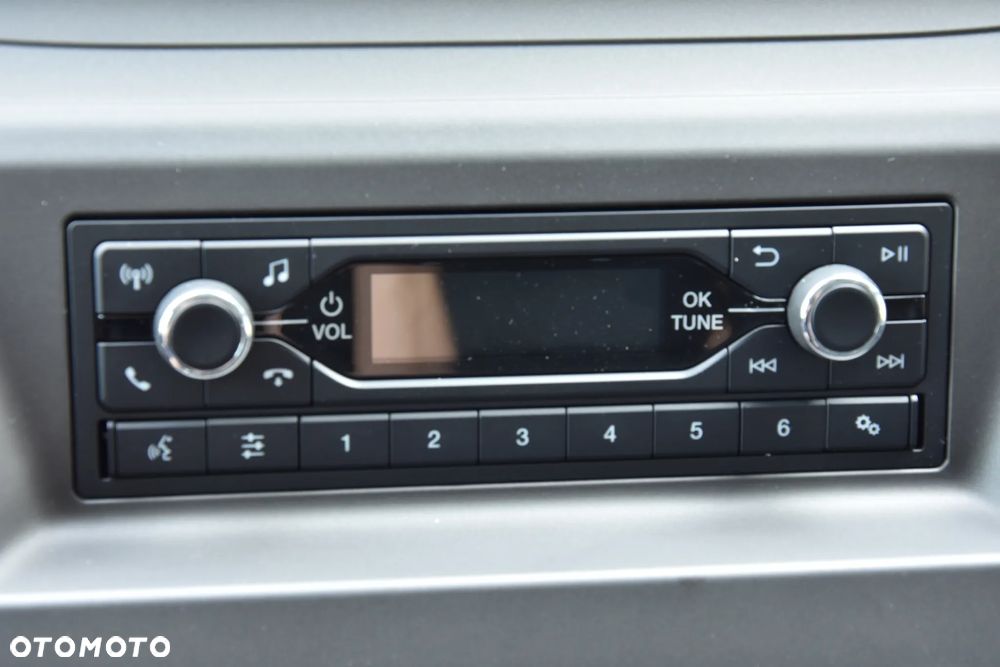 Ford Transit Plandeka 8EP 155KM - 9