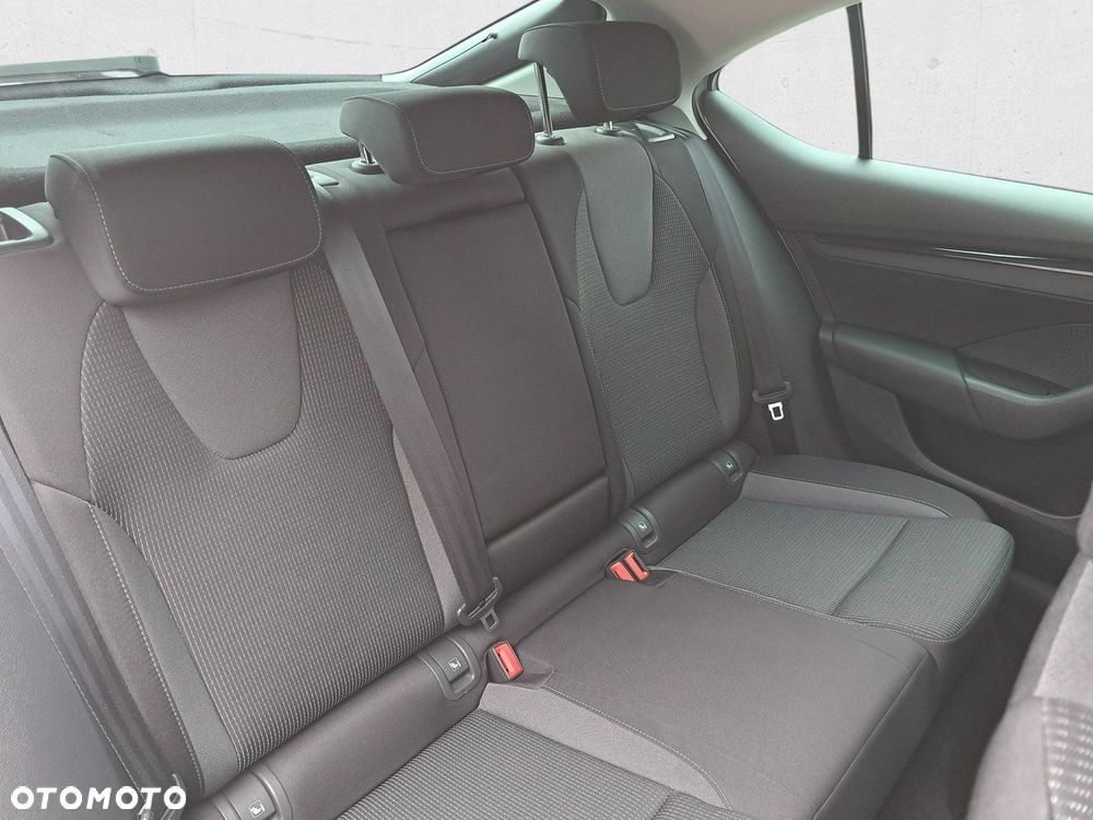 Skoda Octavia 1.5 TSI ACT Ambition - 25