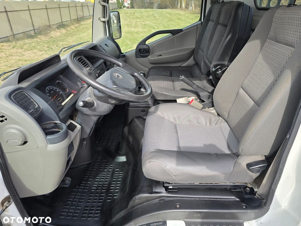 Nissan Cabstar - 7