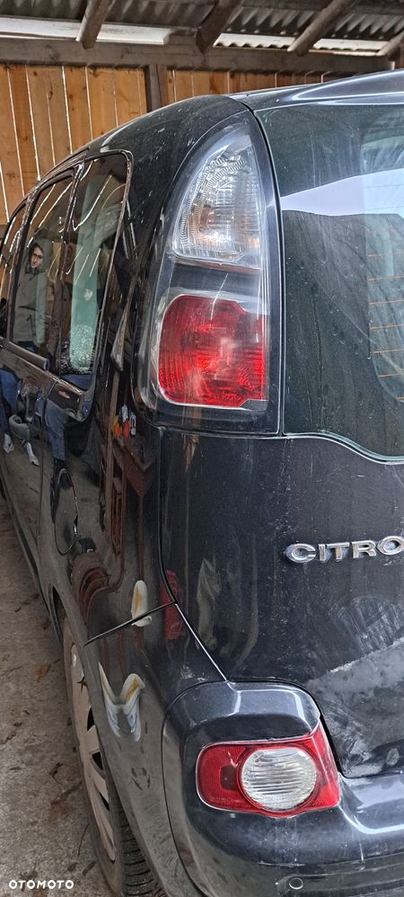 Citroën C3 Picasso HDi 90 FAP Exclusive - 8