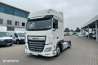 DAF XF 480 FT LowDeck (31830)