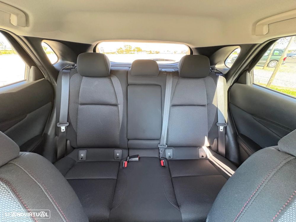 Mazda CX-30 2.0 e-Skyactiv-G Homura - 23