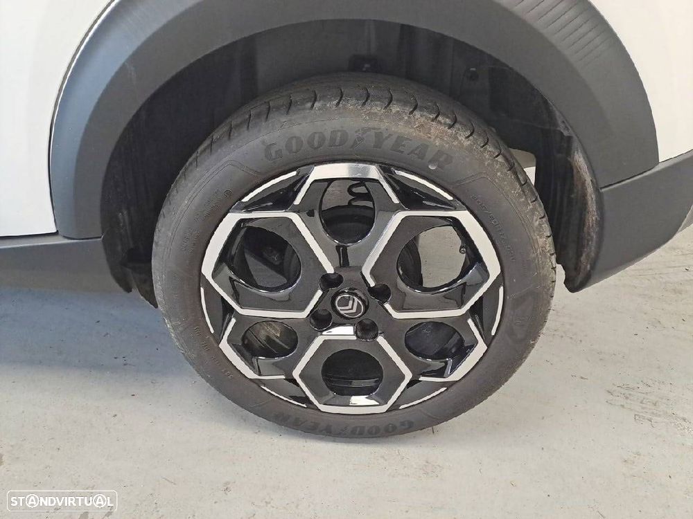 Citroën C3 1.2 Turbo Max - 11