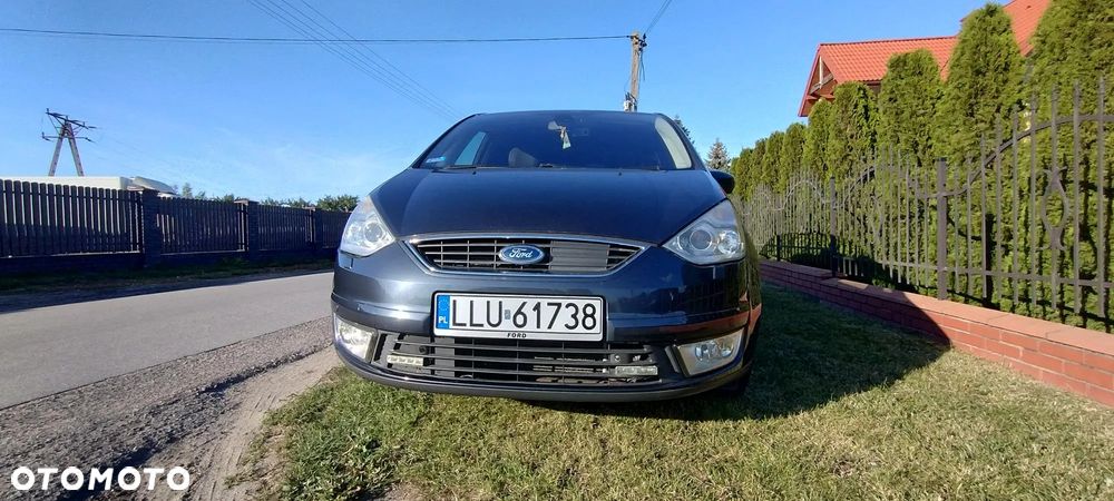 Ford Galaxy 2.3 Ghia - 2