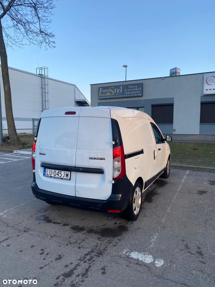 Dacia Dokker - 3