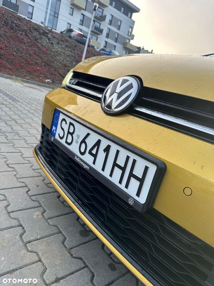 Volkswagen Golf 1.0 TSI (BlueMotion Technology) DSG Comfortline - 13