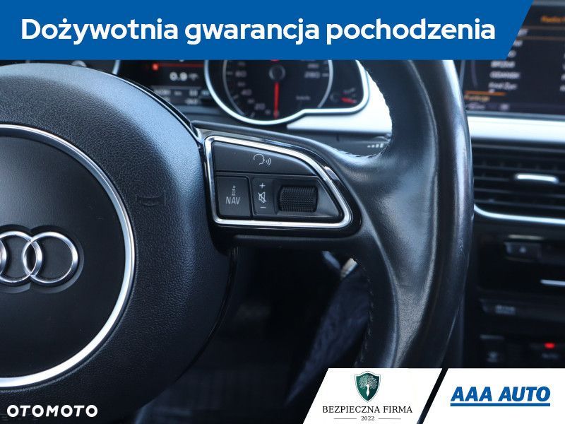 Audi A5 Sportback - 23