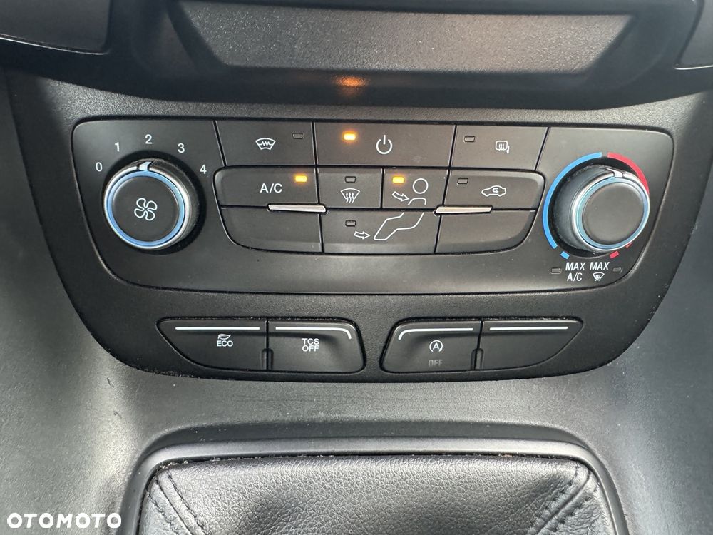 Ford TRANSIT CONNECT L2 MAXI LONG - 27