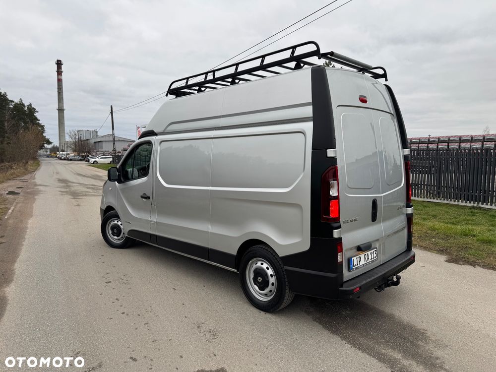 Renault Trafic - 4