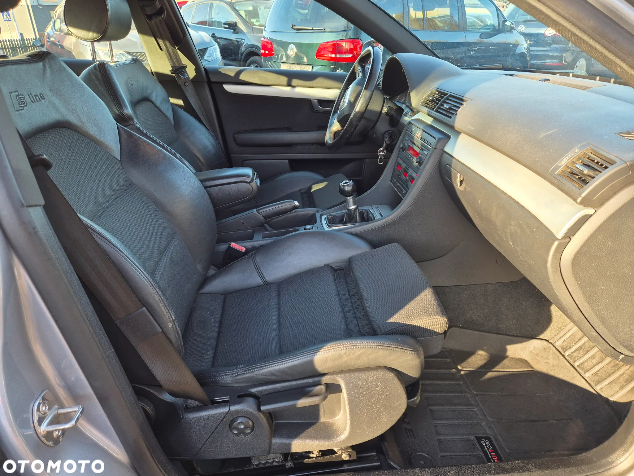 Audi A4 - 15
