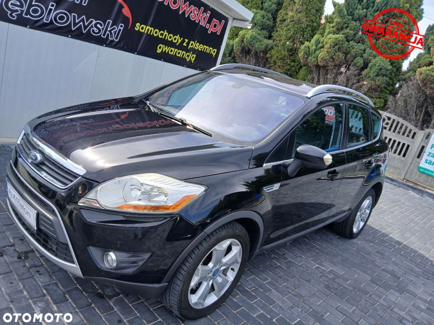 Ford Kuga - 15