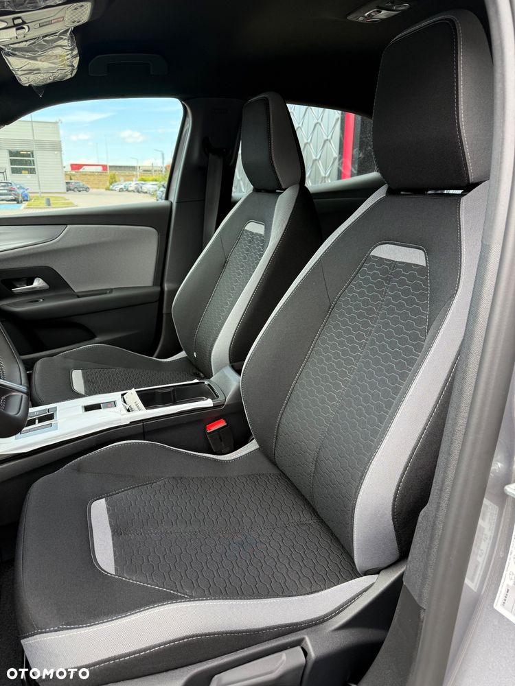 Opel Mokka 1.2 T mHEV Edition S&S eDTC6 - 18