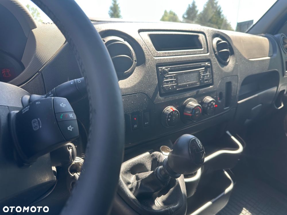 Renault Master - 16
