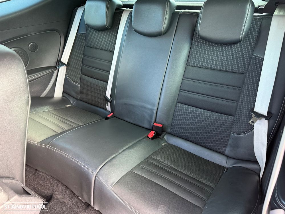 Renault Mégane Coupe 1.5 dCi Bose Edition SS - 18