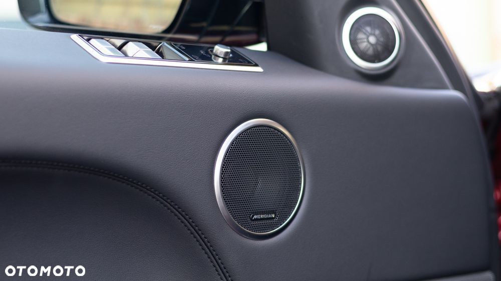 Land Rover Range Rover Sport S 3.0 D SE - 25