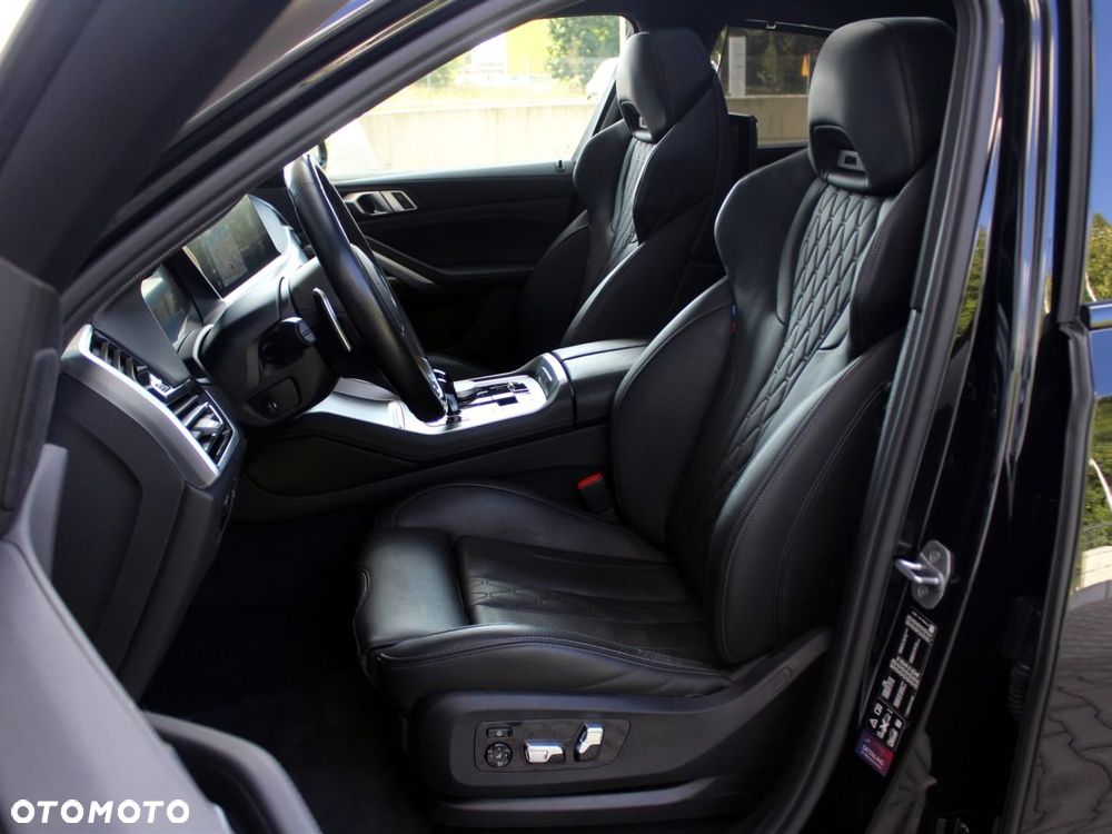 BMW X6 - 8