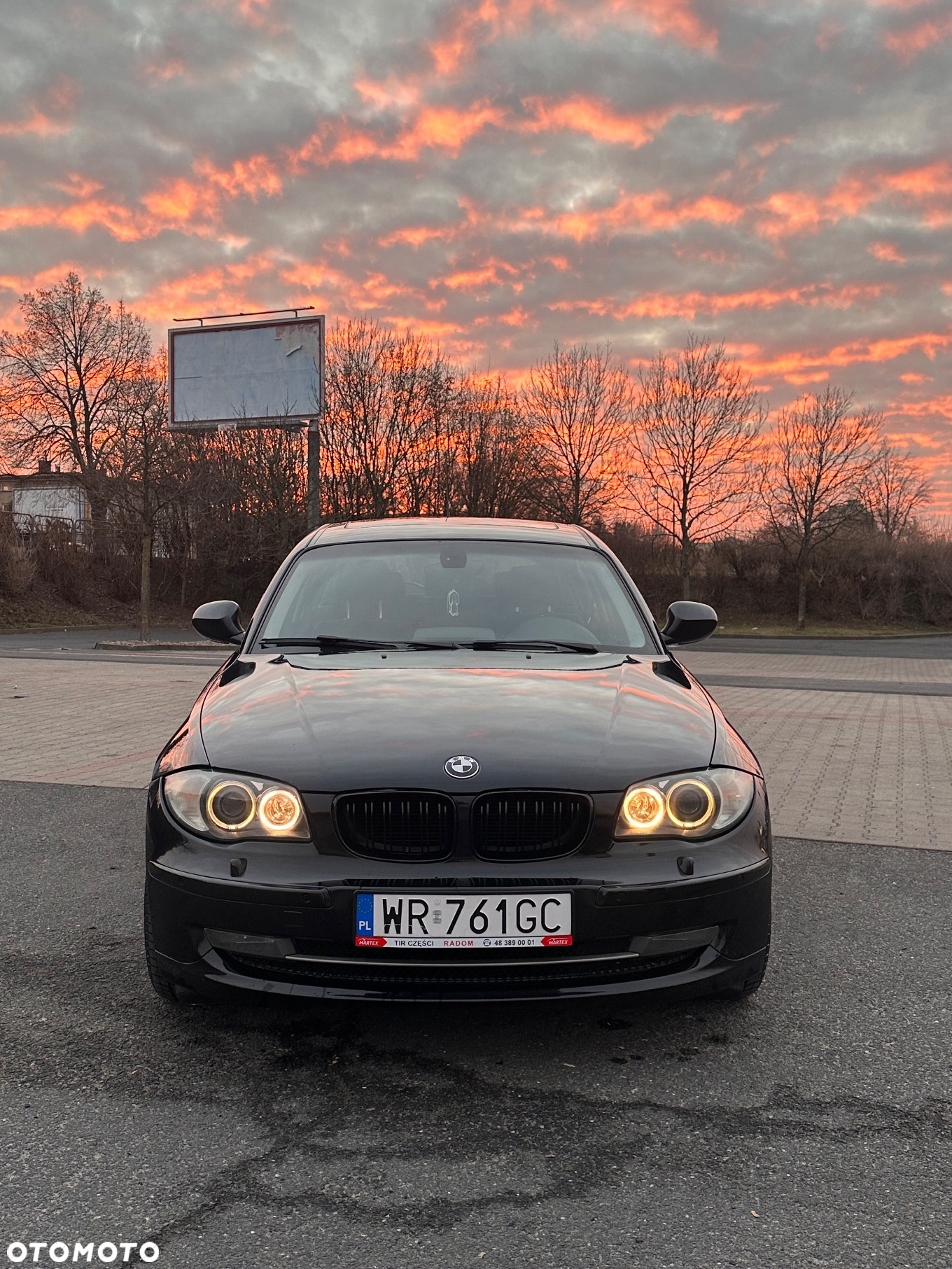 BMW Seria 1 118d - 3