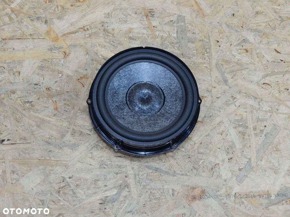 vw t5 lift głośnik drzwi 7e0035411a - 1