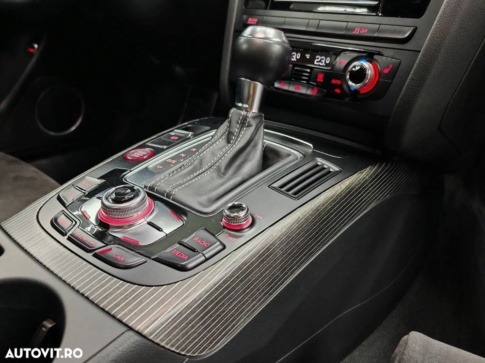 Audi S5 3.0 TFSI quattro Stronic - 14