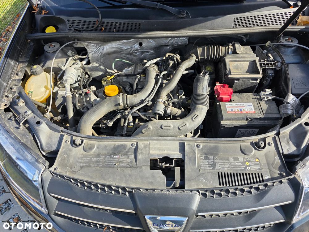 Dacia Sandero Stepway TCe 100 Celebration - 17