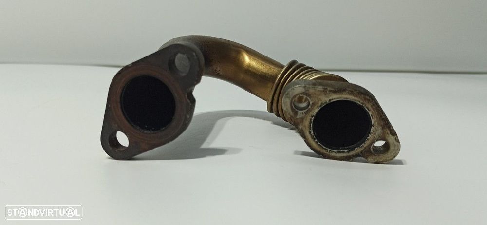 TUBO VOLKSWAGEN POLO (6R1) ADVANCE - 2