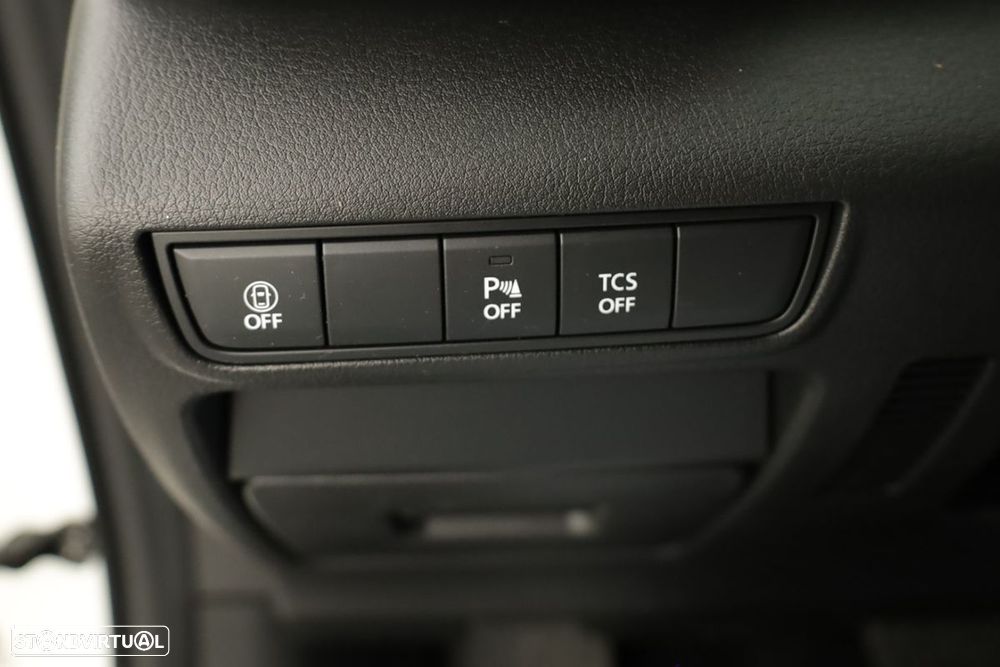 Mazda MX-30 e-SKYACTIV Exclusve-Line - 20