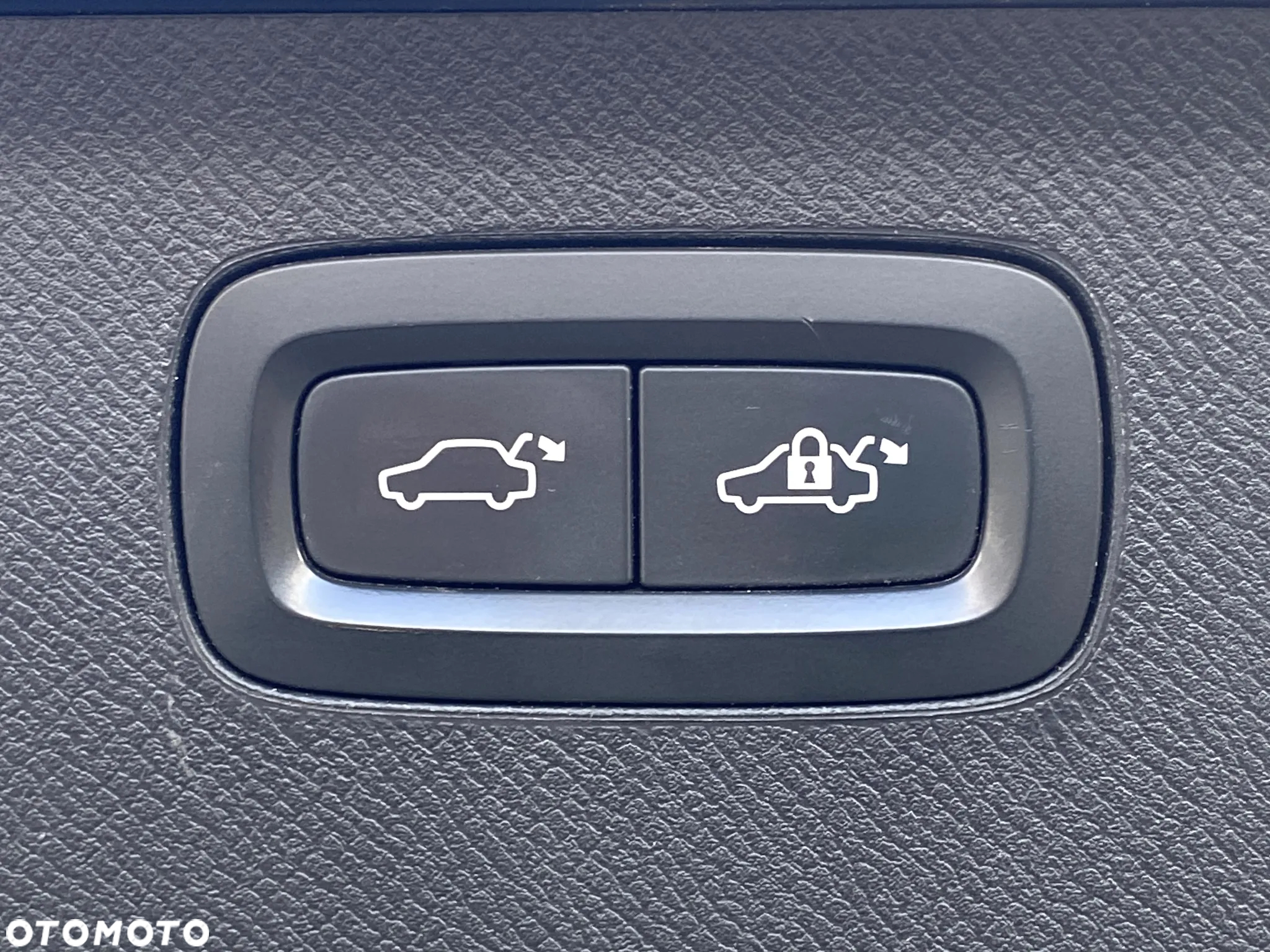 Volvo XC 90 D5 AWD Inscription - 37