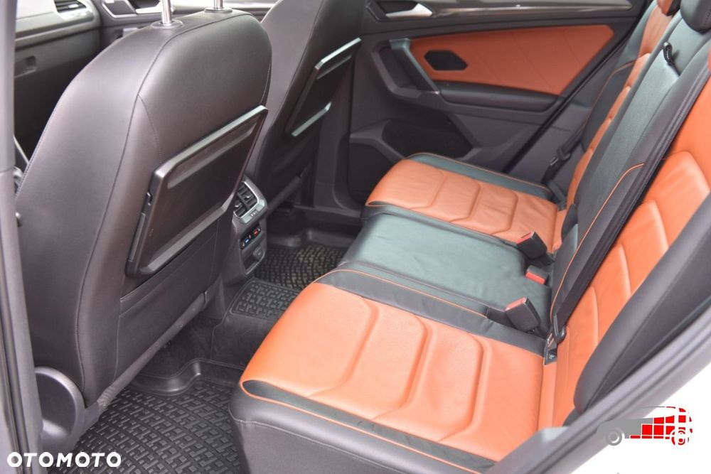 Volkswagen Tiguan - 21