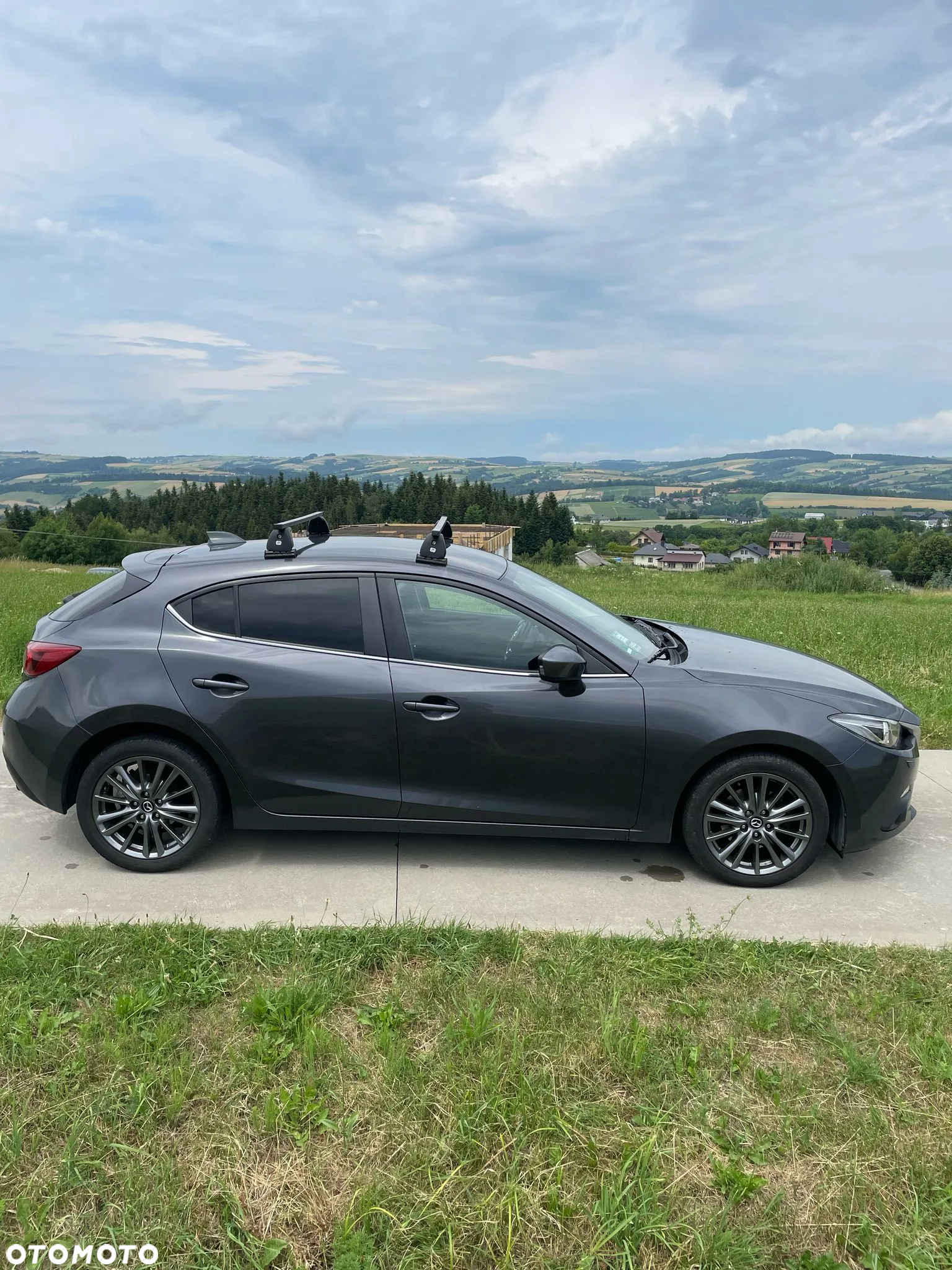 Mazda 3 2.0 Skyenergy - 2
