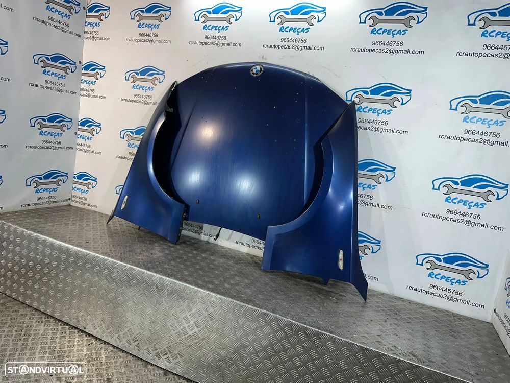 .Frente Completa BMW Serie 1 E88 Cabrio E82 Coupe N47D20 N47 LCI Facelift Diesel 2007 - 2012 - 17