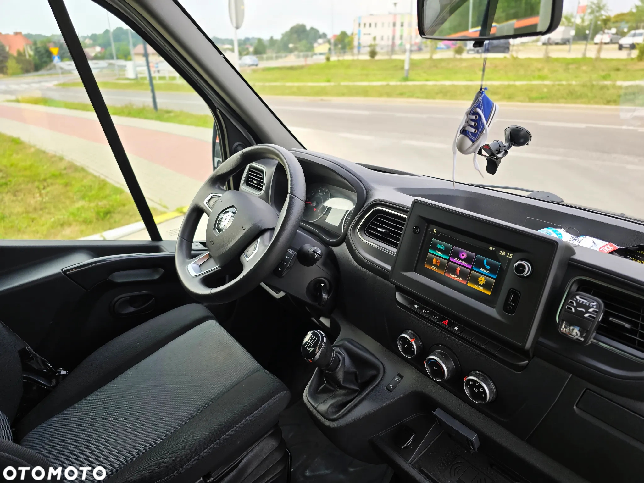 Renault MASTER - 29